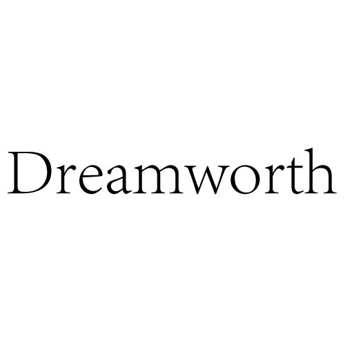 Trademark Logo DREAMWORTH