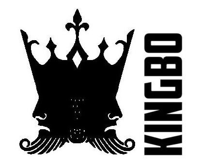 Trademark Logo KINGBO