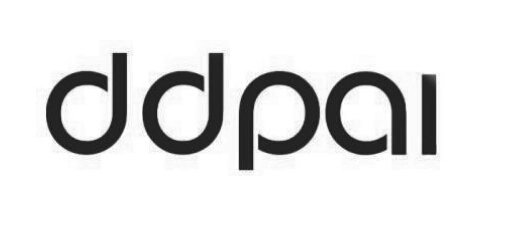 Trademark Logo DDPAI