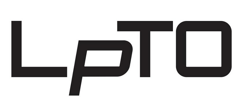 Trademark Logo LPTO