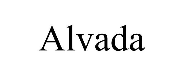  ALVADA