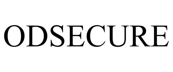  ODSECURE