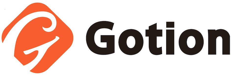 Trademark Logo GOTION