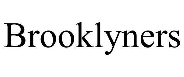  BROOKLYNERS