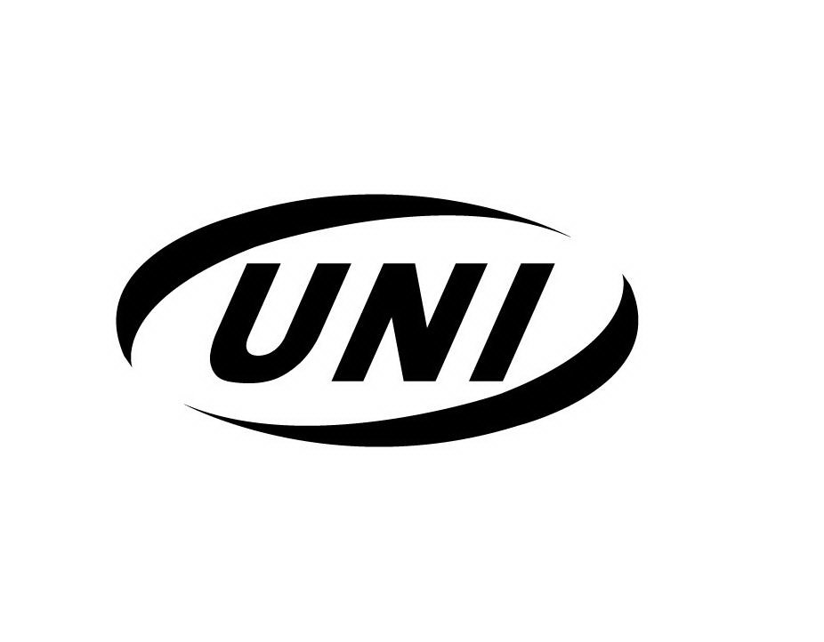 Trademark Logo UNI