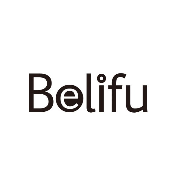 Trademark Logo BELIFU