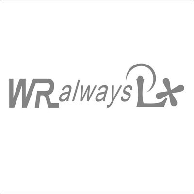 Trademark Logo WRALWAYSLX