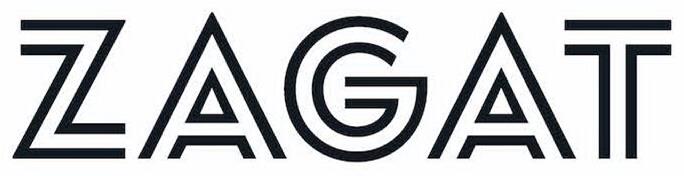 Trademark Logo ZAGAT
