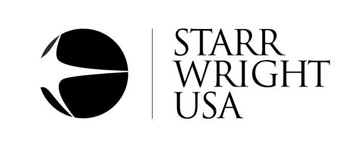 Trademark Logo STARR WRIGHT USA