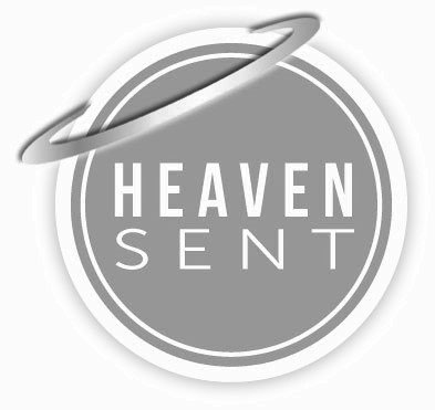 Trademark Logo HEAVEN SENT