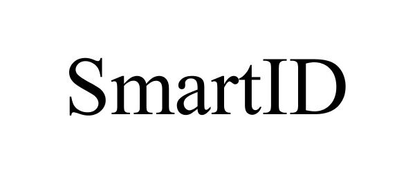 Trademark Logo SMARTID