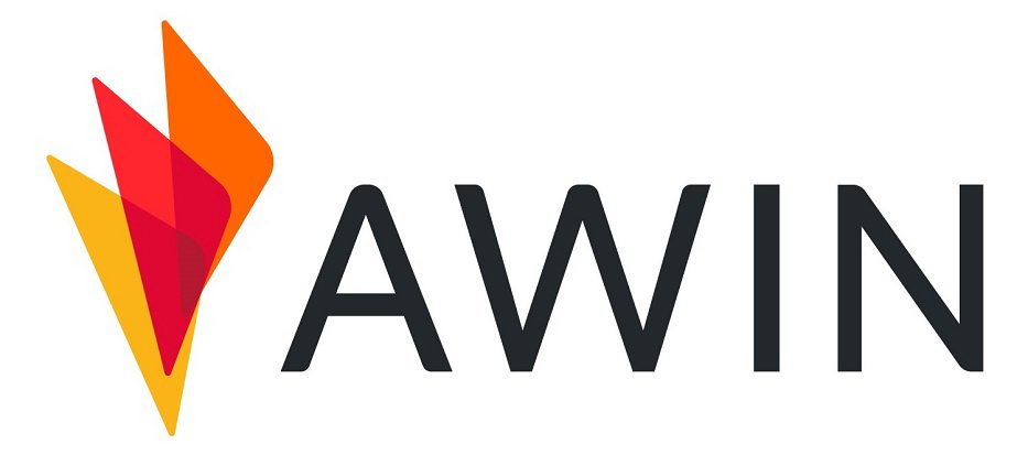 Trademark Logo AWIN
