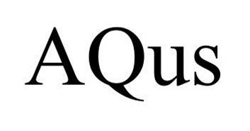 Trademark Logo AQUS