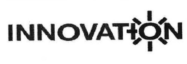 Trademark Logo INNOVATION