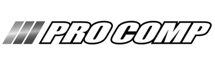 Trademark Logo PROCOMP