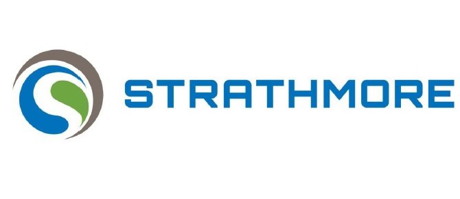 Trademark Logo STRATHMORE
