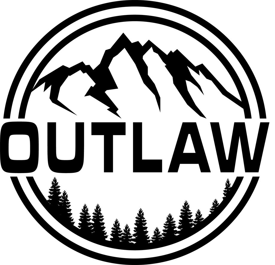 Trademark Logo OUTLAW