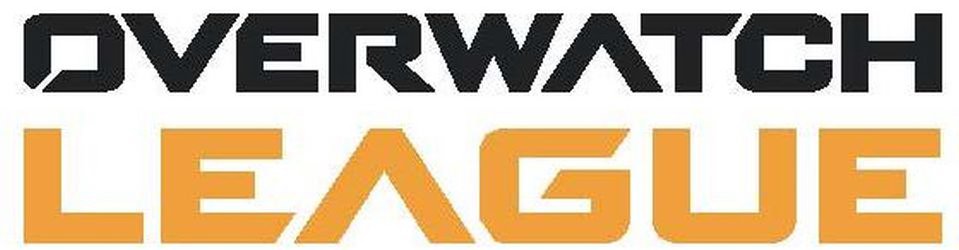 Trademark Logo OVERWATCH LEAGUE