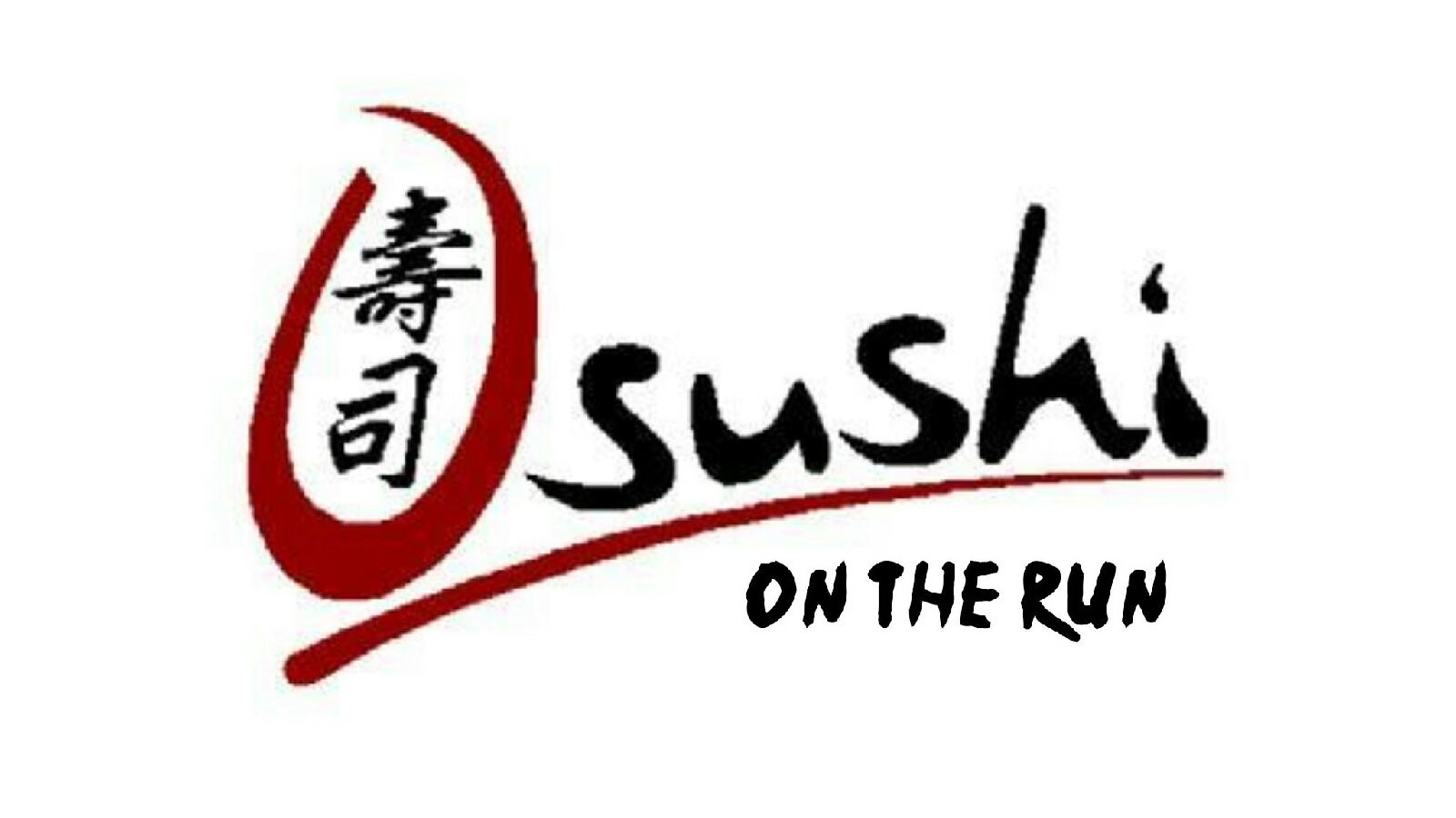  SUSHI ON THE RUN