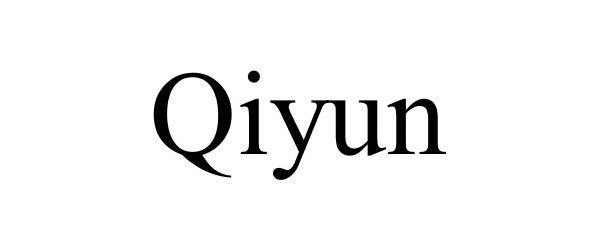 Trademark Logo QIYUN