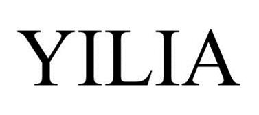 Trademark Logo YILIA