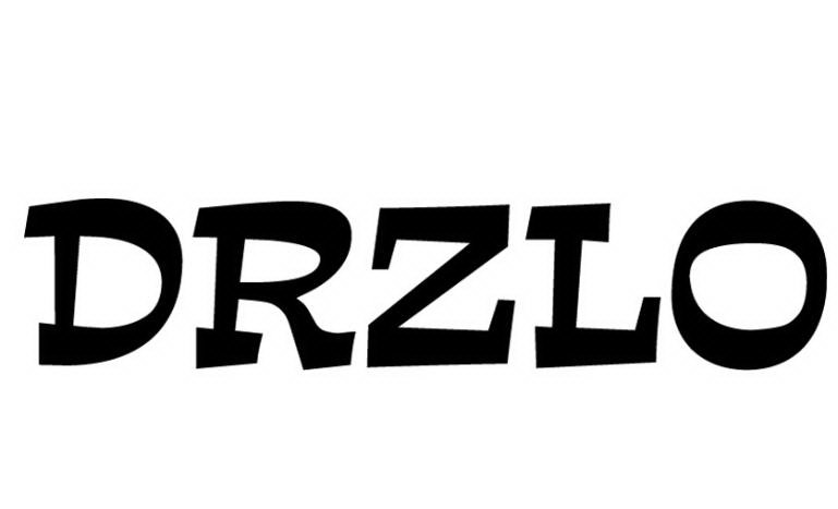  DRZLO