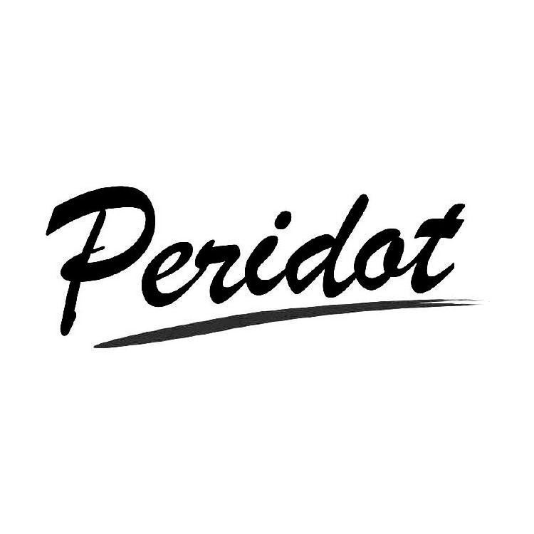 Trademark Logo PERIDOT