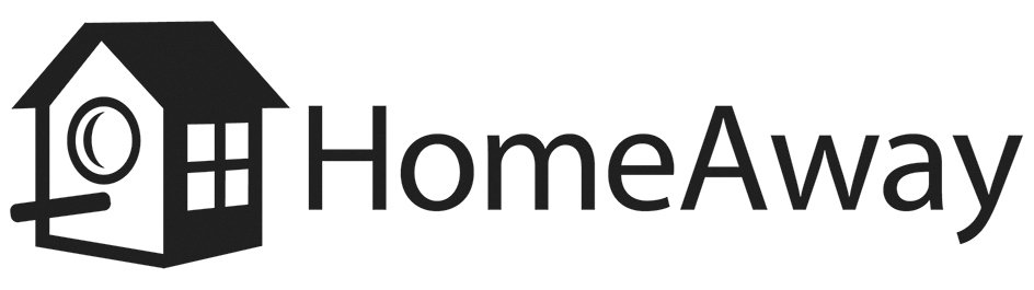 Trademark Logo HOMEAWAY