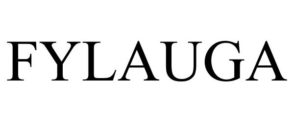 Trademark Logo FYLAUGA
