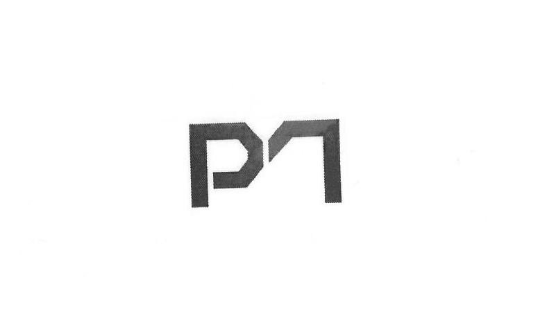 Trademark Logo PM