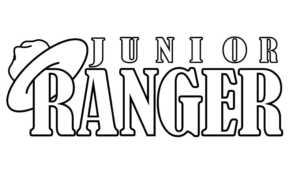 JUNIOR RANGER