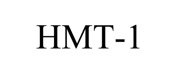  HMT-1