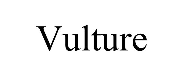 Trademark Logo VULTURE