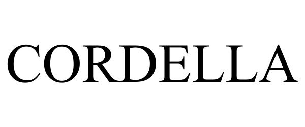  CORDELLA