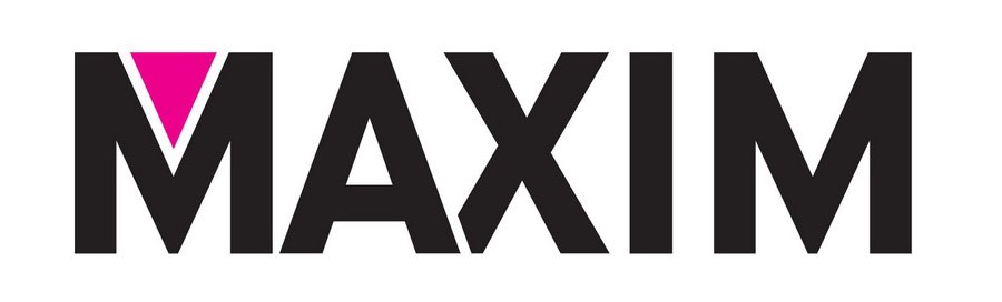 Trademark Logo MAXIM