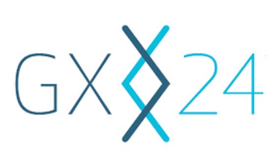 Trademark Logo GX XX 24