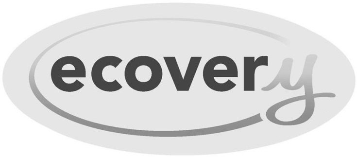 Trademark Logo ECOVERY