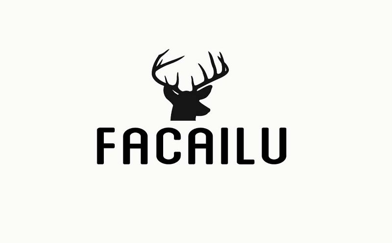 Trademark Logo FACAILU
