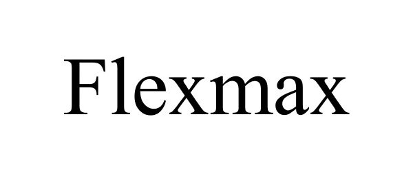 Trademark Logo FLEXMAX