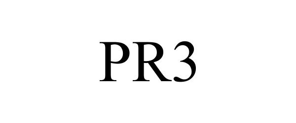  PR3