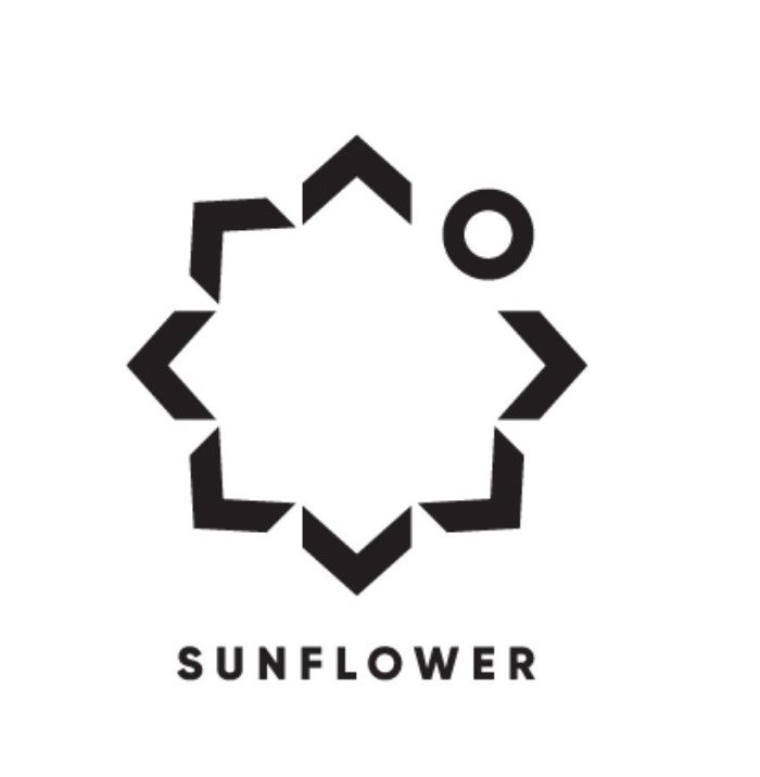 Trademark Logo SUNFLOWER