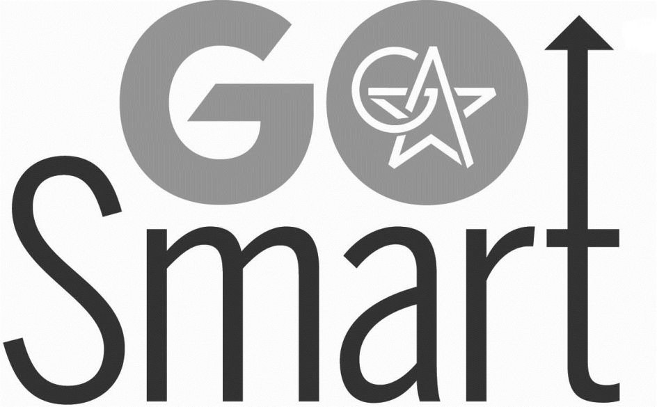 Trademark Logo GO SMART G