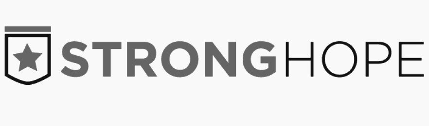 Trademark Logo STRONGHOPE