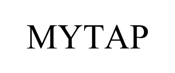  MYTAP