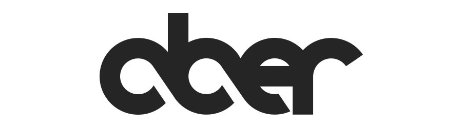 Trademark Logo ABER