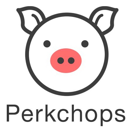 Trademark Logo PERKCHOPS