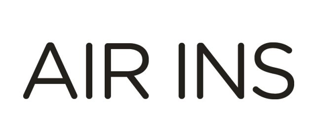 Trademark Logo AIR INS
