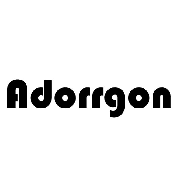  ADORRGON