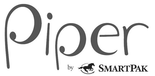 Trademark Logo PIPER BY SMARTPAK