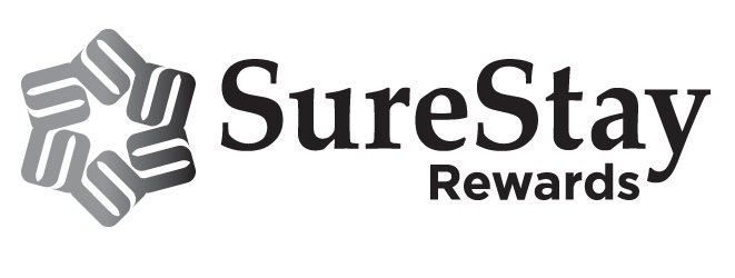 Trademark Logo SURESTAY REWARDS